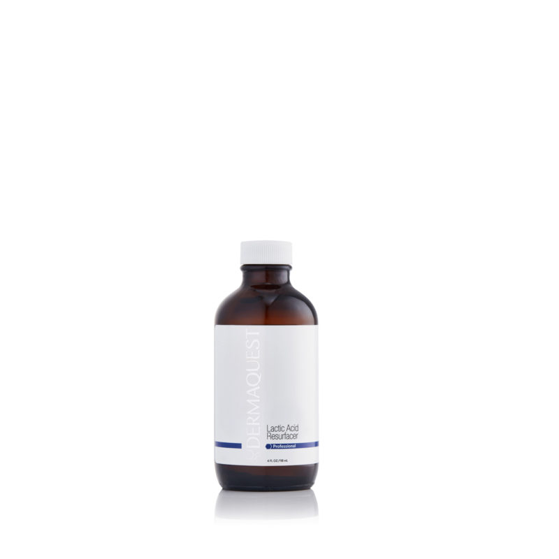 Lactic Acid Resurfacer