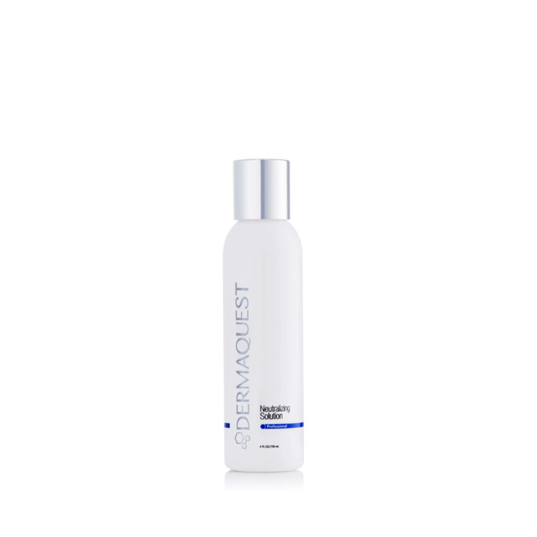 Neutralizing Solution