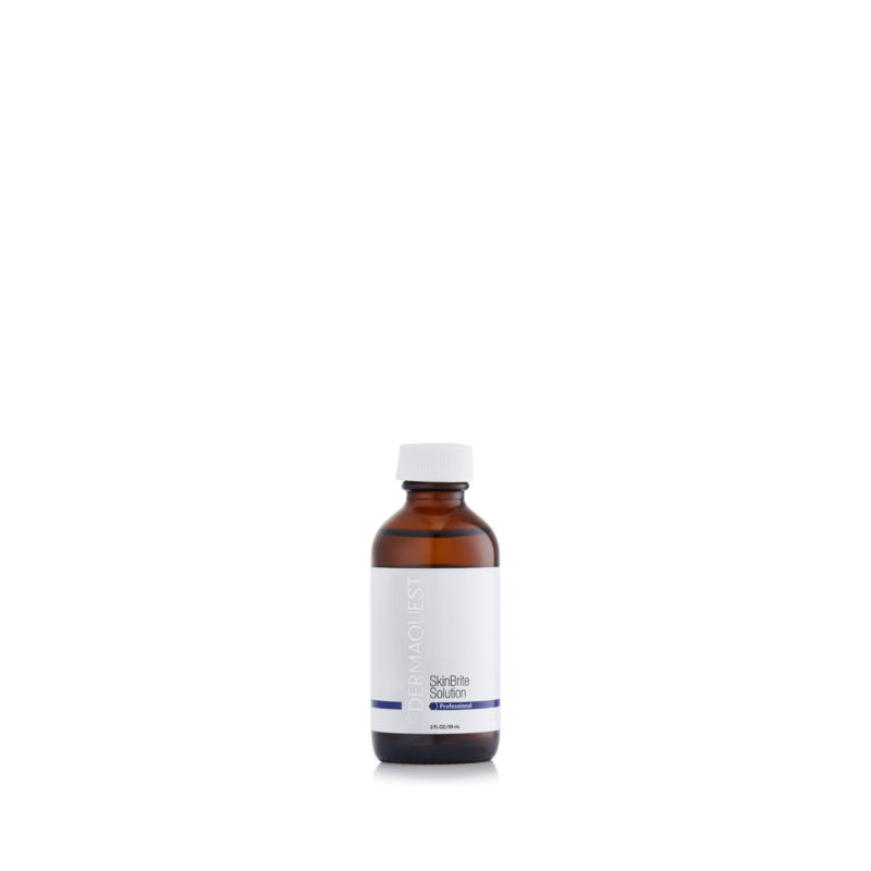 SkinBrite Solution