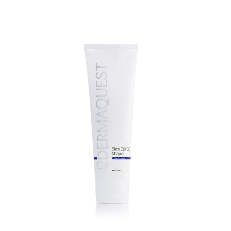Stem Cell 3D Masque