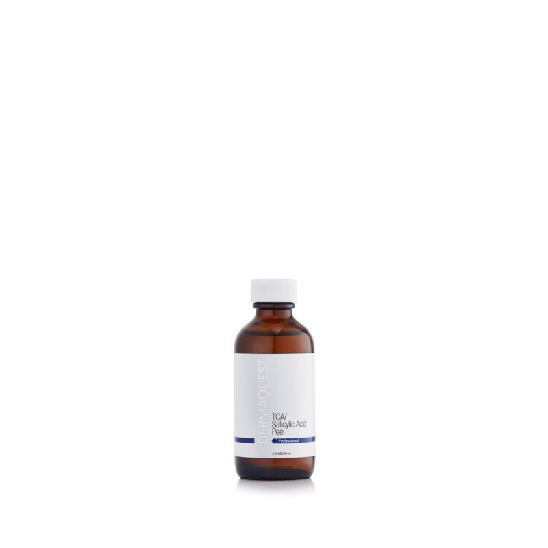 TCA Salicylic Peel