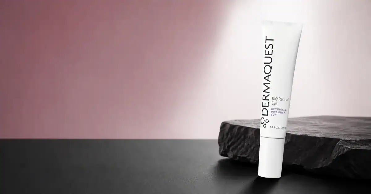 Which DermaQuest Retinol Is Right for You? The RiQ Guide